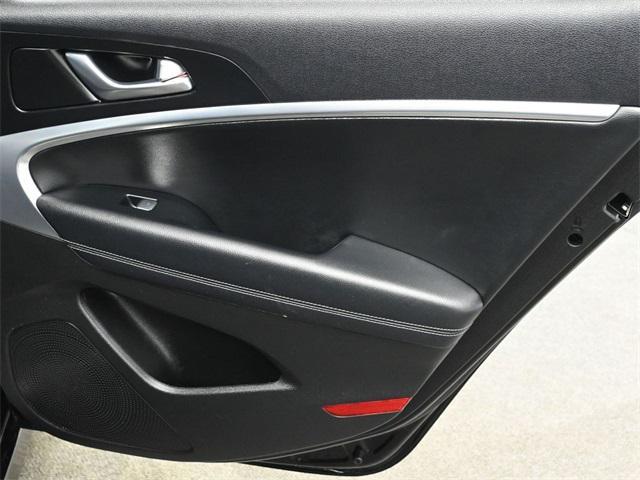 used 2022 Genesis G70 car, priced at $24,724