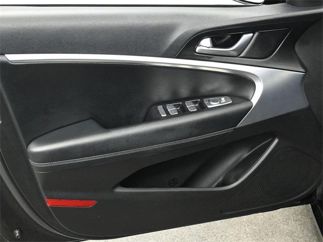 used 2022 Genesis G70 car, priced at $24,724