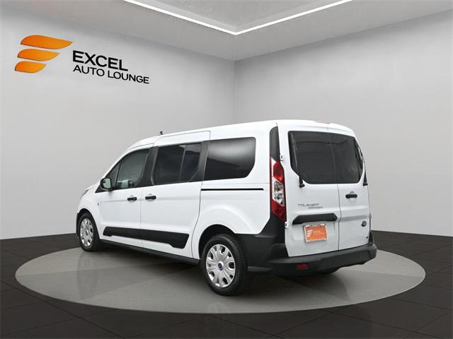 used 2020 Ford Transit Connect car, priced at $18,495