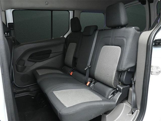 used 2020 Ford Transit Connect car, priced at $18,495