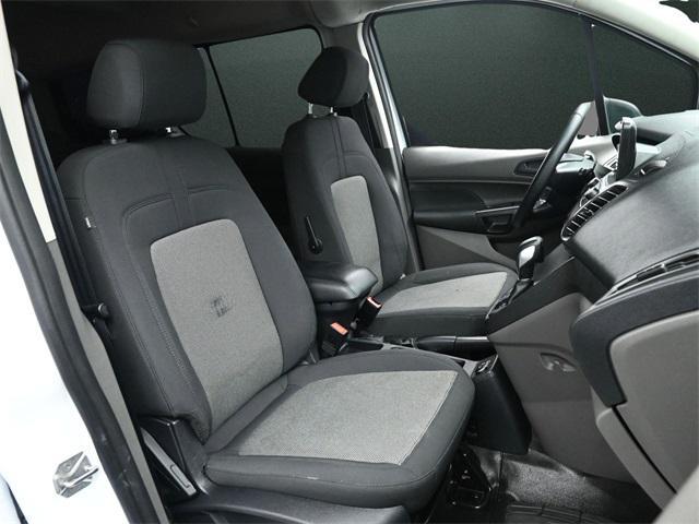 used 2020 Ford Transit Connect car, priced at $18,495