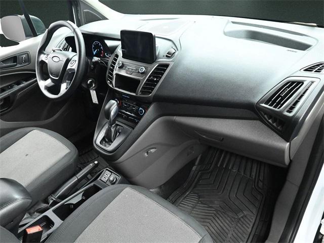 used 2020 Ford Transit Connect car, priced at $18,495