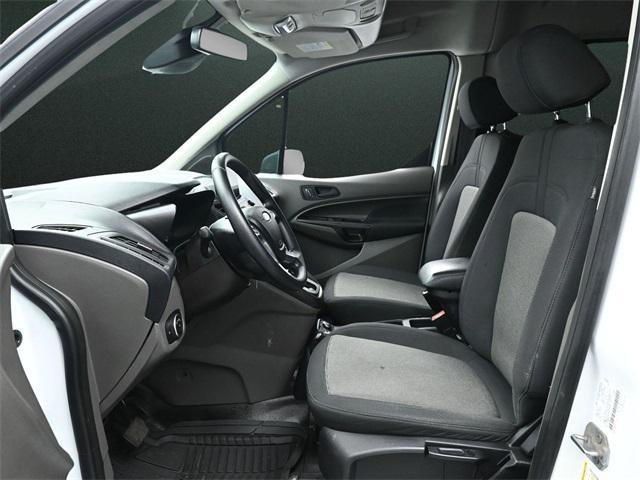 used 2020 Ford Transit Connect car, priced at $18,495