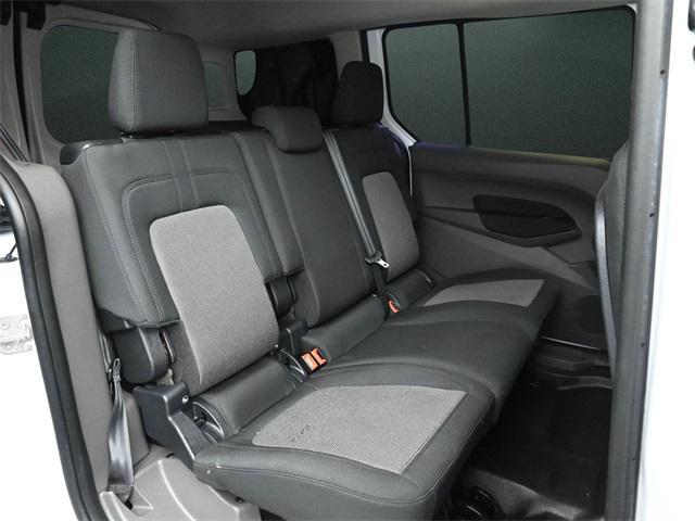 used 2020 Ford Transit Connect car, priced at $18,495