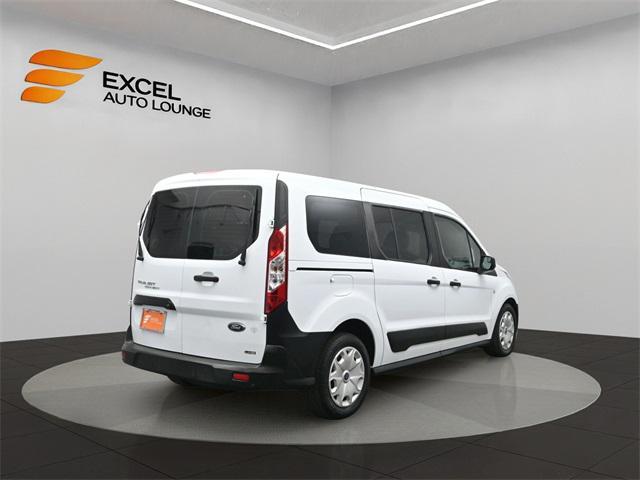 used 2020 Ford Transit Connect car, priced at $18,495