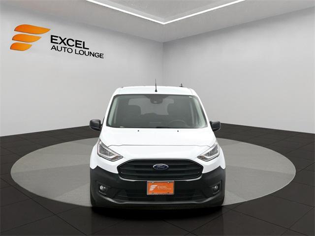 used 2020 Ford Transit Connect car, priced at $18,495