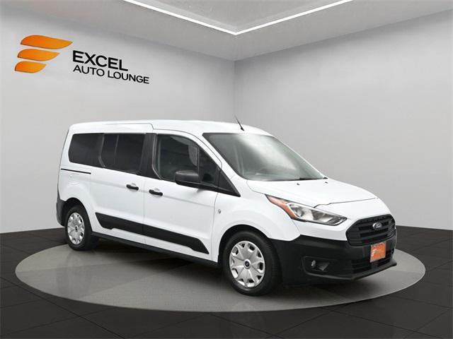 used 2020 Ford Transit Connect car, priced at $18,495
