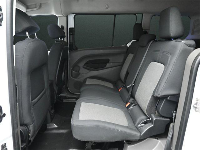 used 2020 Ford Transit Connect car, priced at $18,495