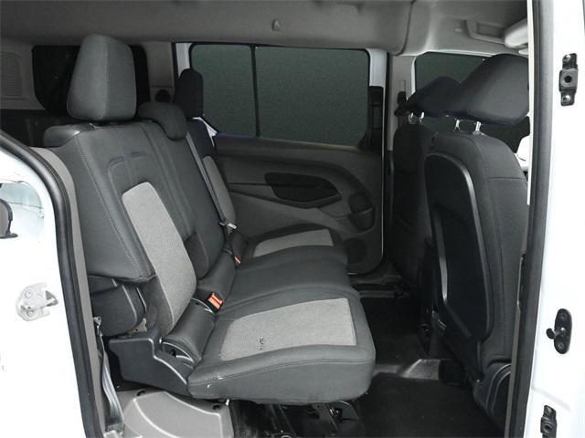 used 2020 Ford Transit Connect car, priced at $18,495