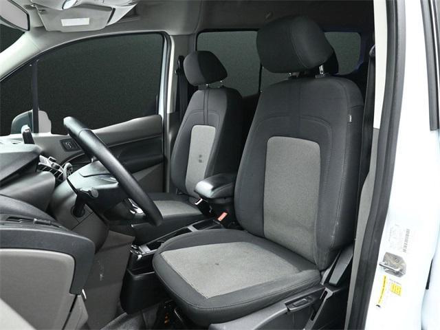 used 2020 Ford Transit Connect car, priced at $18,495