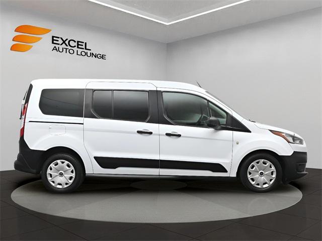 used 2020 Ford Transit Connect car, priced at $18,495