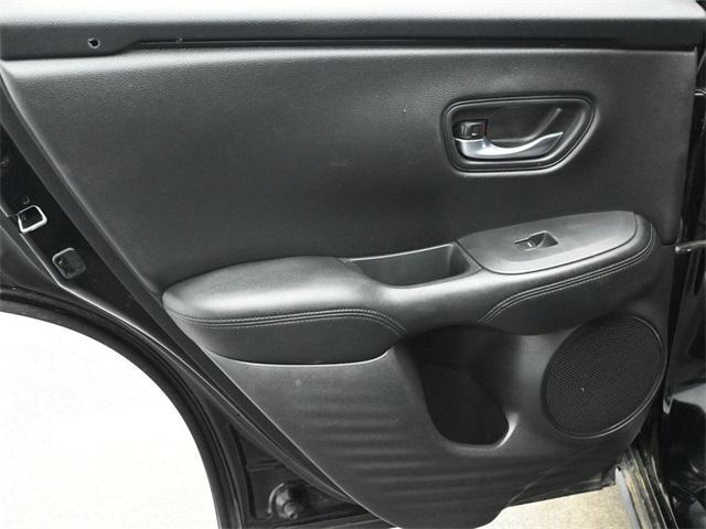 used 2023 Honda HR-V car, priced at $22,457