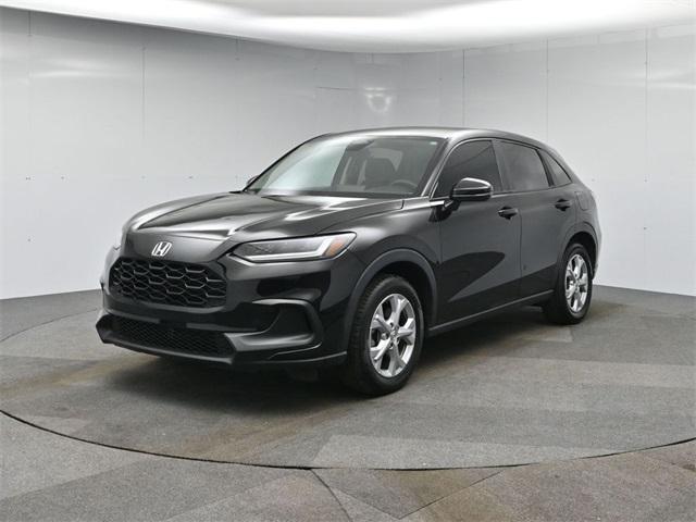 used 2023 Honda HR-V car, priced at $22,457