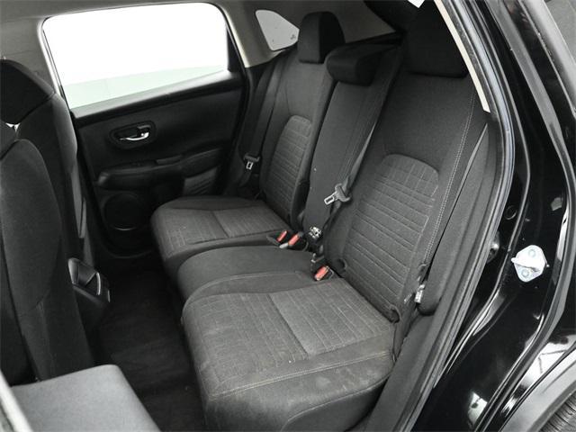 used 2023 Honda HR-V car, priced at $22,457