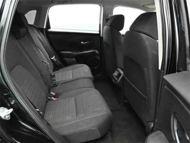used 2023 Honda HR-V car, priced at $22,457
