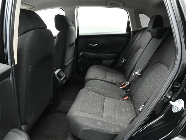 used 2023 Honda HR-V car, priced at $22,457