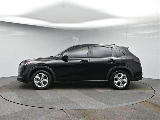 used 2023 Honda HR-V car, priced at $22,457