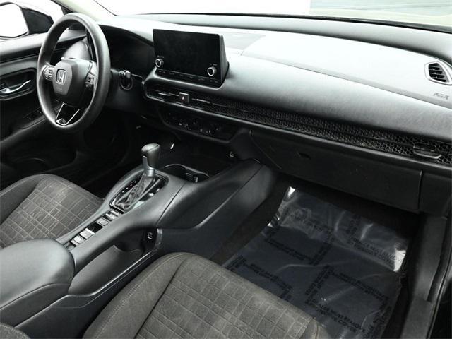 used 2023 Honda HR-V car, priced at $22,457