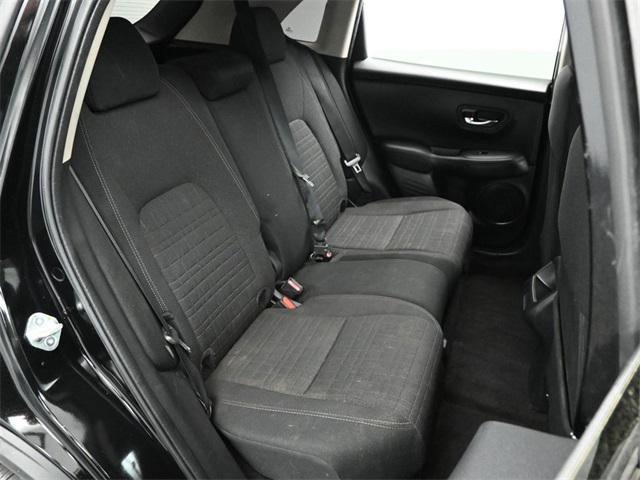 used 2023 Honda HR-V car, priced at $22,457