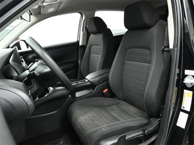 used 2023 Honda HR-V car, priced at $22,457