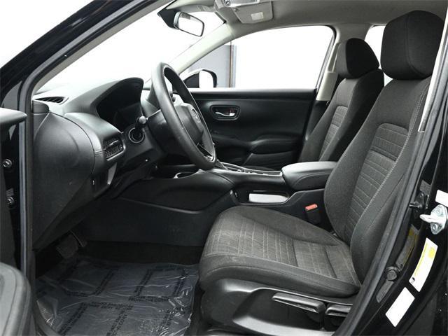 used 2023 Honda HR-V car, priced at $22,457