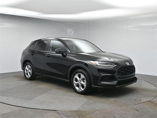 used 2023 Honda HR-V car, priced at $22,457