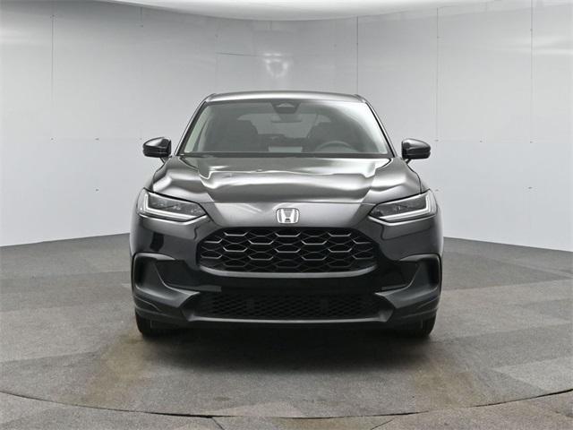 used 2023 Honda HR-V car, priced at $22,457