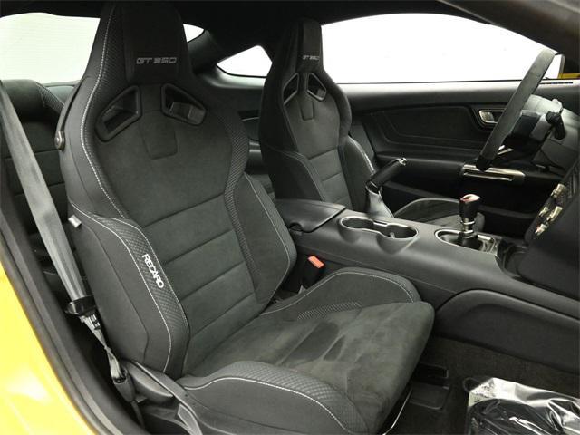 used 2018 Ford Shelby GT350 car, priced at $59,263