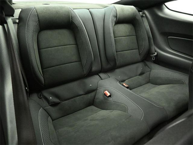 used 2018 Ford Shelby GT350 car, priced at $59,263