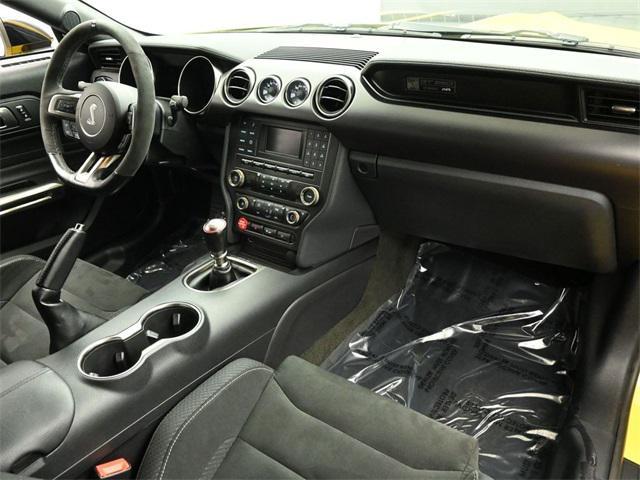used 2018 Ford Shelby GT350 car, priced at $59,263