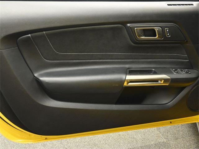 used 2018 Ford Shelby GT350 car, priced at $59,263