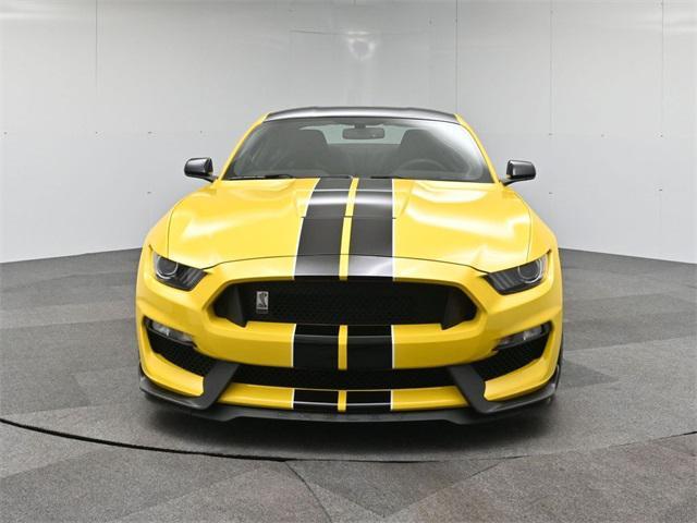 used 2018 Ford Shelby GT350 car, priced at $59,263