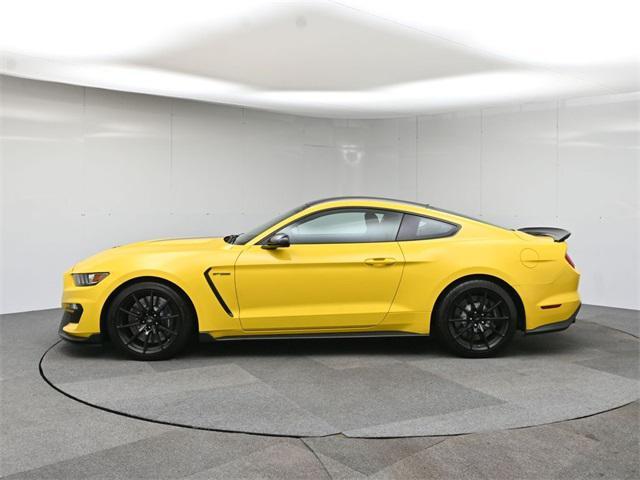 used 2018 Ford Shelby GT350 car, priced at $59,263