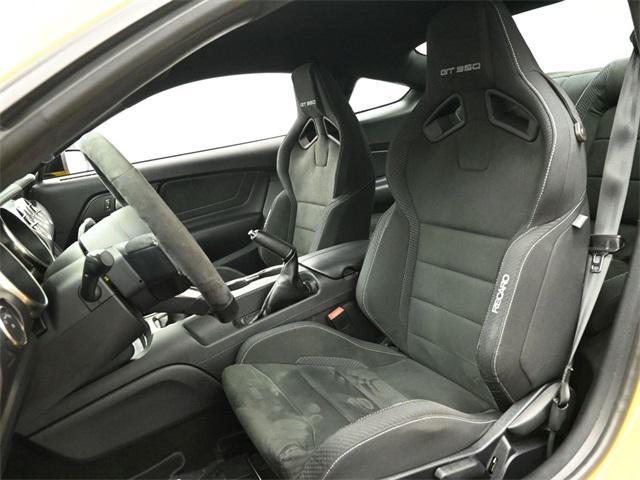 used 2018 Ford Shelby GT350 car, priced at $59,263