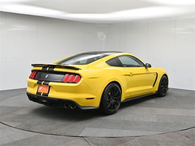 used 2018 Ford Shelby GT350 car, priced at $59,263