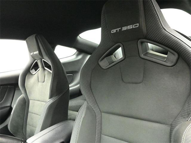 used 2018 Ford Shelby GT350 car, priced at $59,263