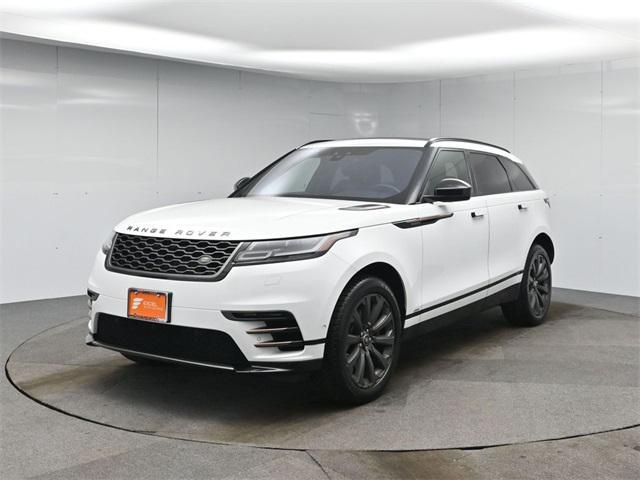 used 2018 Land Rover Range Rover Velar car, priced at $22,895