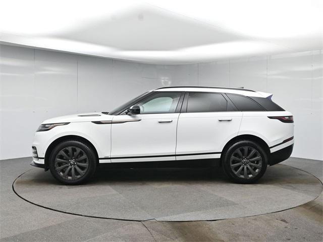 used 2018 Land Rover Range Rover Velar car, priced at $22,895