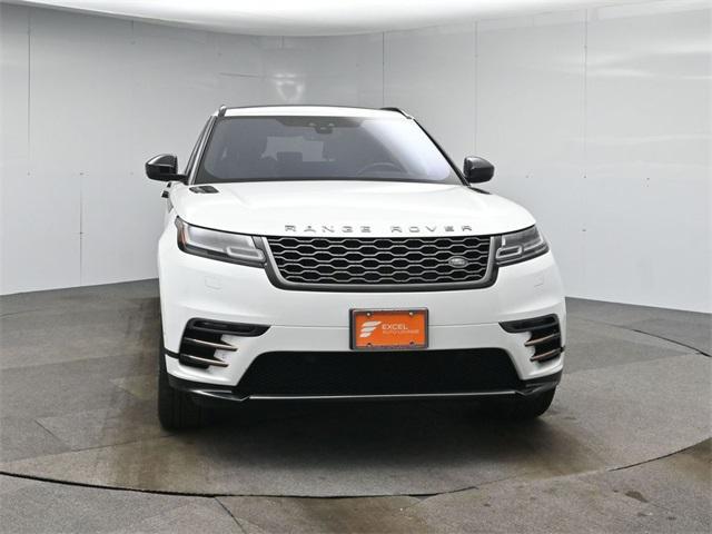 used 2018 Land Rover Range Rover Velar car, priced at $22,895