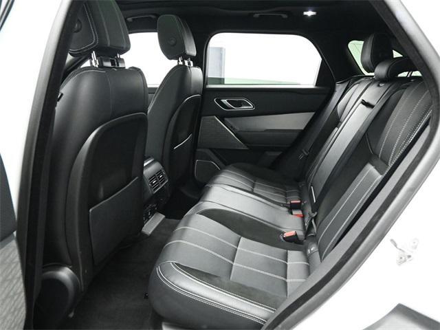 used 2018 Land Rover Range Rover Velar car, priced at $22,895