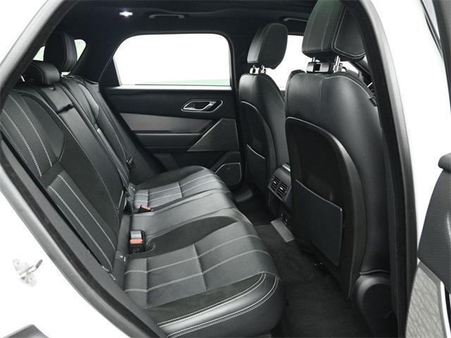 used 2018 Land Rover Range Rover Velar car, priced at $22,895