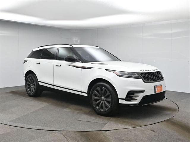 used 2018 Land Rover Range Rover Velar car, priced at $22,895