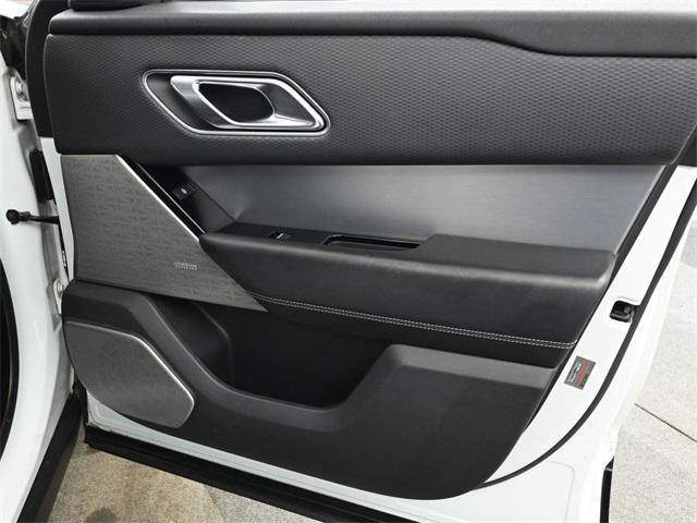 used 2018 Land Rover Range Rover Velar car, priced at $22,895