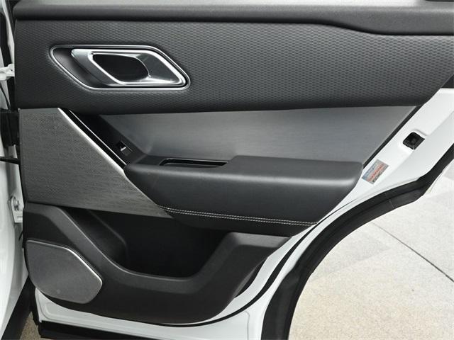 used 2018 Land Rover Range Rover Velar car, priced at $22,895