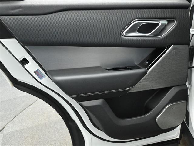 used 2018 Land Rover Range Rover Velar car, priced at $22,895