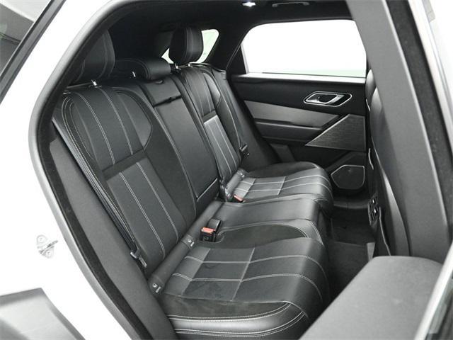 used 2018 Land Rover Range Rover Velar car, priced at $22,895