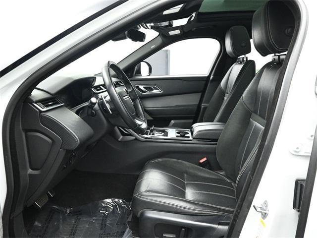 used 2018 Land Rover Range Rover Velar car, priced at $22,895