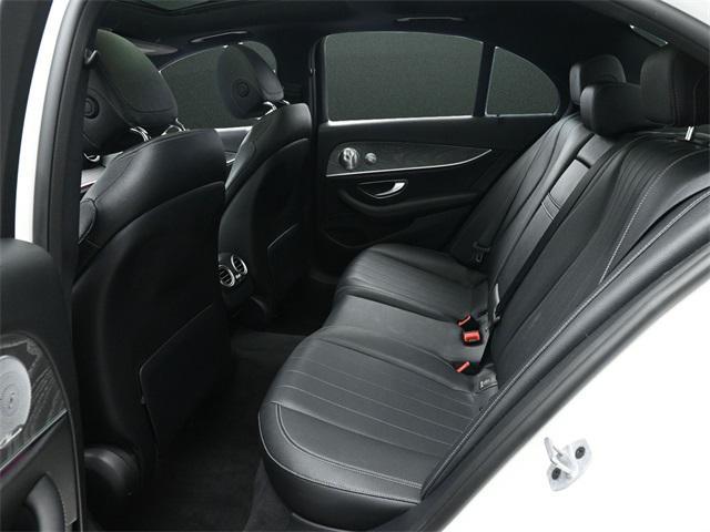 used 2021 Mercedes-Benz E-Class car, priced at $30,990