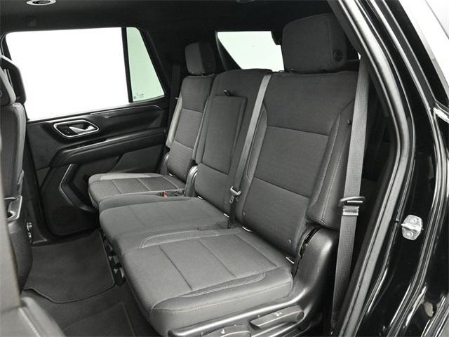 used 2022 Chevrolet Tahoe car, priced at $31,975