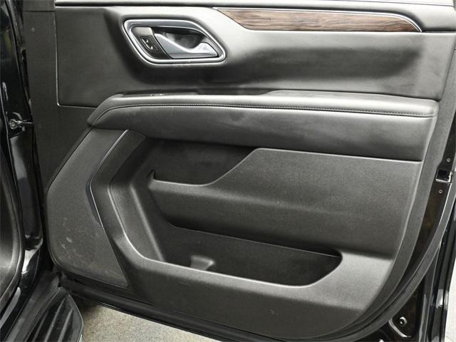 used 2022 Chevrolet Tahoe car, priced at $31,975